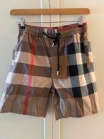 Burberry zwembroek maat L nieuw met labels, Kleding | Heren, Badmode en Zwemkleding, Ophalen of Verzenden