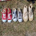 .3x maat 40 Nieuw, Ophalen of Verzenden, Nieuw, Zwart, Sneakers of Gympen