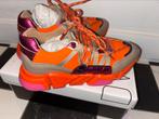DWRS sneakers Los Angeles mt 39 valt als 38, DWRS, Oranje, Ophalen of Verzenden, Sneakers of Gympen