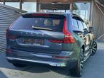 Volvo XC60 2.0 T6 Plug-in hybrid AWD Plus Bright / Pano. dak, Automaat, Stof, Gebruikt, 4 cilinders