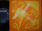 Cuby & Blizzards (Nostalgic Toilet), Cd's en Dvd's, Vinyl Singles, Ophalen of Verzenden, 7 inch, Jazz en Blues, Single