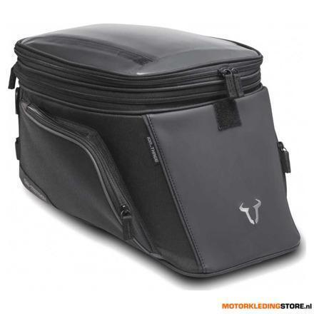 SW-Motech Tanktas Quick-Lock Ion Three, N.v.t., Motoren, Kleding | Motorkleding, Nieuw met kaartje, Ophalen of Verzenden