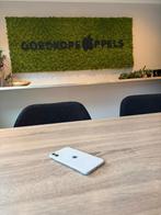 iPhone 11 64GB Wit | 85% accu, Telecommunicatie, Mobiele telefoons | Apple iPhone, Ophalen, Gebruikt, Apple, Wit