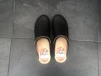 Gevavi Klompen - Zwart - Maat 43 (NIEUW)., Ophalen, Nieuw, Dames, Schoenen