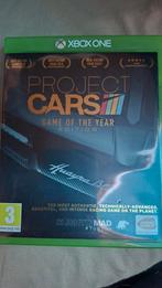 Project cars goty edition, Spelcomputers en Games, 1 speler, Racen en Vliegen, Ophalen of Verzenden, Zo goed als nieuw