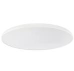 IKEA NYMÅNE LED ceiling lamp, white, 45 cm, Huis en Inrichting, Lampen | Plafondlampen, Ophalen, Gebruikt, Kunststof, Ceiling lamp