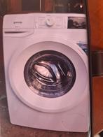 Gorenje wasmachine, Witgoed en Apparatuur, Wasmachines, Ophalen of Verzenden, Zo goed als nieuw