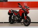 DUCATI MULTISTRADA 1260 S (bj 2019), Motoren, Motoren | Ducati, 2 cilinders, Bedrijf, Overig, Meer dan 35 kW