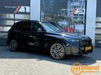 BMW X5 xDrive50e| M PACK PRO| Carbon zwart|22inch performanc, Gebruikt, 2395 kg, Met garantie (alle), Zwart