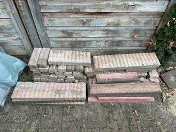 Gratis opsluitbanden beschikbaar voor biedingen