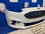 Ford fiesta vignale voorbumper bumper 2019+, Auto-onderdelen, Gebruikt, Ford, Ophalen of Verzenden, Bumper