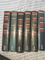 Baantjer Omnibus -  Collectie De Cock, Boeken, Ophalen, Zo goed als nieuw, Appie Baantjer, Nederland