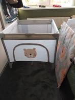 camping box van moby, Ophalen, Vierkant