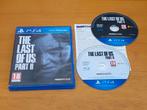 OPRUIMEN | PS4 | The Last of Us PART 2, Spelcomputers en Games, Games | Sony PlayStation 4, Avontuur en Actie, Gebruikt, Vanaf 18 jaar