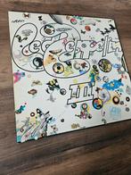 Led Zeppelin III - Vinyl LP, Ophalen of Verzenden, Gebruikt, 12 inch, Rock-'n-Roll