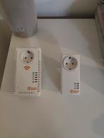 Ziggo wifi versterkers, Computers en Software, Ophalen of Verzenden, Zo goed als nieuw, Ziggo