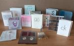 TESTERS VAN MERK PARFUM Alles voor, Verzenden, Zo goed als nieuw, Proef of Tester, Gevuld