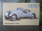 Mercedes Benz W136 170 VS Sport Roadster - BuB Lim. Edition, Ophalen of Verzenden, Zo goed als nieuw, Auto