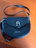 Laurent David Schoudertasje - Zwart, Ophalen of Verzenden, Zo goed als nieuw, Zwart, Schoudertasje