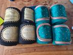 Bandages 2x, Dieren en Toebehoren, Paarden en Pony's | Beschermers, Ophalen of Verzenden, Nieuw