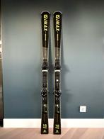 Atomic S/MAX 10 Ski’s 160 cm Incl. Salomon bindingen, Sport en Fitness, Skiën en Langlaufen, Ophalen, 140 tot 160 cm, Gebruikt