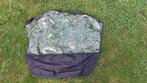 Regenhoes voor de MINI by Easywalker buggy, Kinderen en Baby's, Buggy's, Ophalen of Verzenden, Zo goed als nieuw, Overige merken
