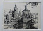 Hoensbroek ... H.E. Roodenburg ..., Ophalen of Verzenden