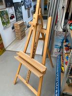 Houten Schildersezel, Antiek en Kunst, Ophalen