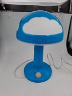 Ikea Skoojig Wolkenlamp - Design Klassieker, Kunststof, Design, Ophalen of Verzenden, Zo goed als nieuw