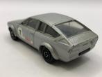 Solido 1305 Alfa Romeo Alfetta GTV PIRELLI #7 -GOED- M26, Hobby en Vrije tijd, Modelauto's | 1:43, Gebruikt, Auto, Solido, Ophalen of Verzenden