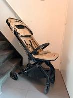 Easywalker buggy Miley beige, Ophalen, Gebruikt
