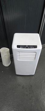 Mobile Airco weinig gebruikt, Ophalen, Zo goed als nieuw, Minder dan 60 m³