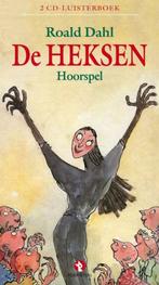 Luisterboek: De heksen van Roald Dahl, Boeken, Luisterboeken, Cd, Ophalen of Verzenden, Kind