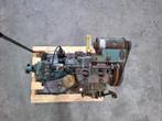 te koop/ruil Volvo Penta c10 motor incl koppeling loopt niet, Watersport en Boten, Ophalen, Gebruikt, Motor en Techniek