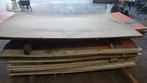Mdf/spaanplaten GRATIS OPHALEN, Gebruikt, Minder dan 25 mm, Ophalen of Verzenden, Plank