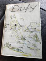 Raoul Dufy Schilderijen en Aquarellen, Ophalen of Verzenden, Gelezen