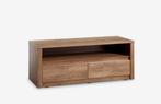 Vedde tv meubel en vedde salontafel, Ophalen, Zo goed als nieuw, 25 tot 50 cm, Minder dan 100 cm