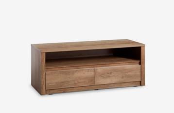 Vedde tv meubel en vedde salontafel  beschikbaar voor biedingen