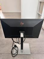 Hp E24 G4 24 Inch FHD monitor 2021 model, Computers en Software, Monitoren, IPS, Full HD, Ophalen of Verzenden, Zo goed als nieuw