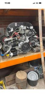 Tk Kevermotor 1600, Ophalen of Verzenden