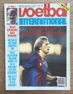 Voetbal International VI Div. tijdschriften uit 1986 / €1,-, Verzamelen, Sportartikelen en Voetbal, Boek of Tijdschrift, Ophalen of Verzenden