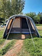 Vango Airbeam Solace TC 400 oppomptent /opblaastent, Caravans en Kamperen, Ophalen, Gebruikt, Tot en met 4