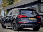 Audi Q5 55 TFSI e ACTIE! BETAAL NU 50% 17450 DE REST IN 2JR, Automaat, 2005 kg, 4 cilinders, Blauw