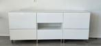 Ikea besta kast / dressoir, Huis en Inrichting, Kasten | Dressoirs, Ophalen, Gebruikt, 25 tot 50 cm, 150 tot 200 cm