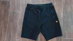 Lyle & Scott short zwart, Zwart, Ophalen of Verzenden, Zo goed als nieuw, Lyle & Scott