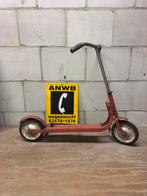 Antieke kinder step, Antiek en Kunst, Antiek | Speelgoed, Ophalen