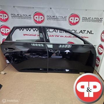 Rs6 4k portier rechts voor en achter LY9T beschikbaar voor biedingen