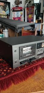 Te koop AKAI Cassette Deck GS-702D, Audio, Tv en Foto, Cassettedecks, Ophalen of Verzenden, Akai