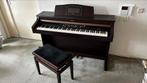 Roland HPi-7 Digital Piano, Muziek en Instrumenten, Piano's, Ophalen of Verzenden, Zo goed als nieuw, Zwart