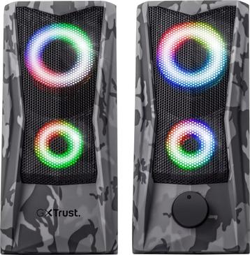 GXT 606 javv speaker set ( PC ) beschikbaar voor biedingen